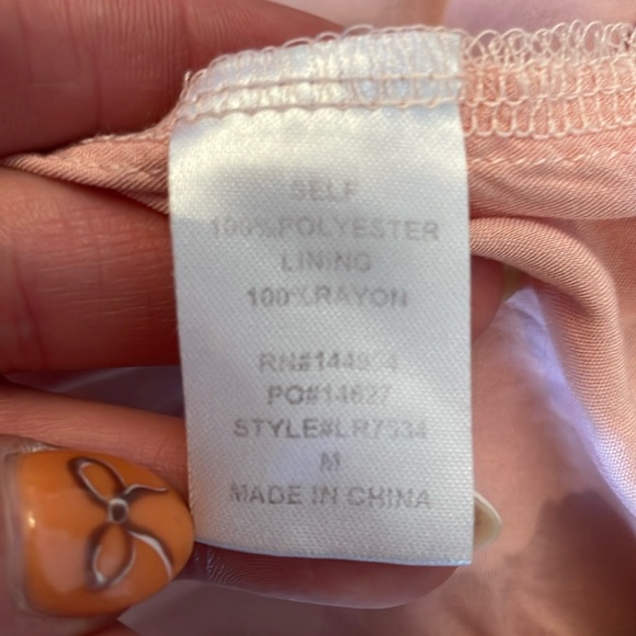 Colorful romper - Picture 2 of 3